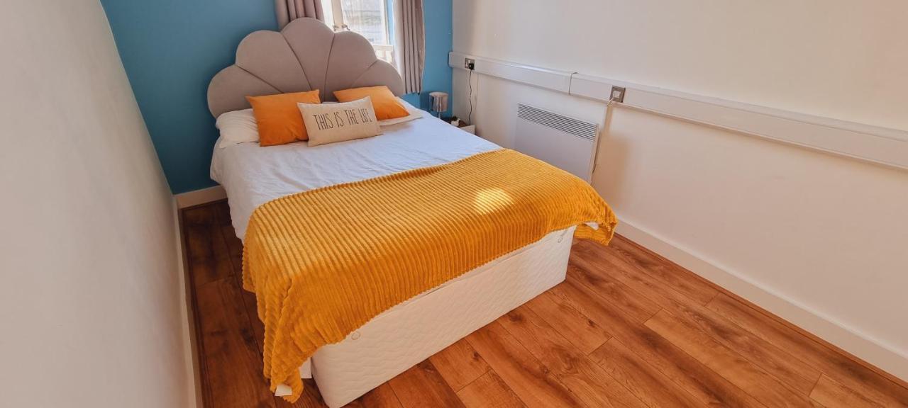 Modern And Spacious Swansea Centre Apartment Esterno foto