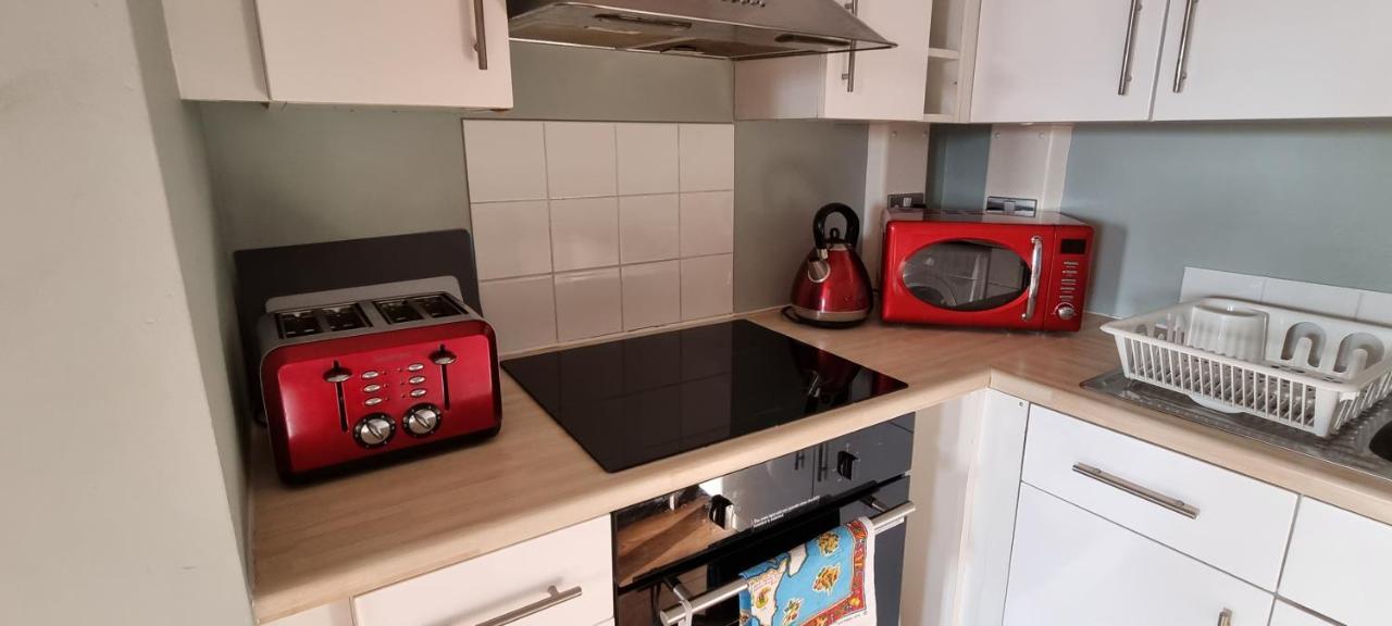 Modern And Spacious Swansea Centre Apartment Esterno foto